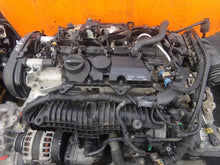 Laden Sie das Bild in den Galerie-Viewer, Motor Volvo V60 S60 B4154T4 1.5 152PS 112kW 77TKm 2017 Benzin Engine Unkomplett MOT3930338280yw