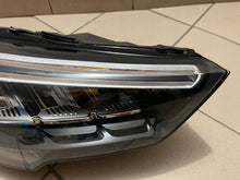 Load image into Gallery viewer, Frontscheinwerfer Opel Crossland Rechts Scheinwerfer Headlight