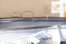 Laden Sie das Bild in den Galerie-Viewer, Frontscheinwerfer Ford Fiesta I C1BB-13W029-AJ Rechts Scheinwerfer Headlight SCH4160607767oc