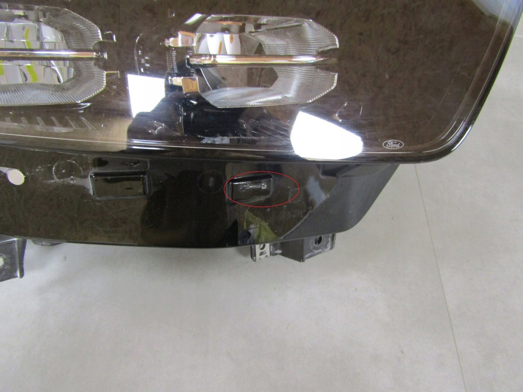 Frontscheinwerfer Ford LB5B-13W029-GJ LED Rechts Scheinwerfer Headlight SCH7043889808yq