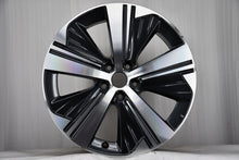 Load image into Gallery viewer, 1x Alufelge 19 Zoll 7.0" 5x112 43ET Glanz 5FJ601025G Mg Rim Wheel FEL8972710235tp
