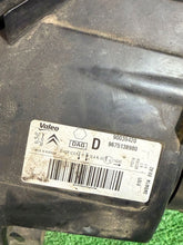 Laden Sie das Bild in den Galerie-Viewer, Frontscheinwerfer Peugeot 301 90039420 9675138980 Rechts Scheinwerfer Headlight SCH4459833293fx