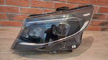 Laden Sie das Bild in den Galerie-Viewer, Frontscheinwerfer Mercedes-Benz Vito W447 A4479068101 Full LED Links Headlight SCH1238589039ne