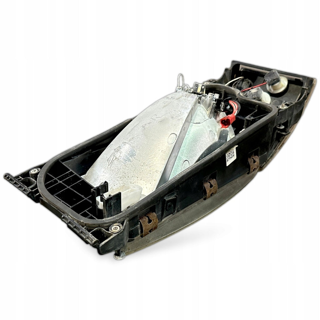 Frontscheinwerfer 1732510 Rechts Scheinwerfer Headlight SCH3117741987jc