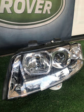 Load image into Gallery viewer, Frontscheinwerfer Audi A4 Rechts Scheinwerfer Headlight SCH4745160632rl