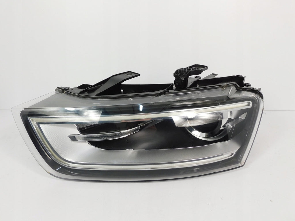 Frontscheinwerfer Audi Q3 8U041031 Links Scheinwerfer Headlight