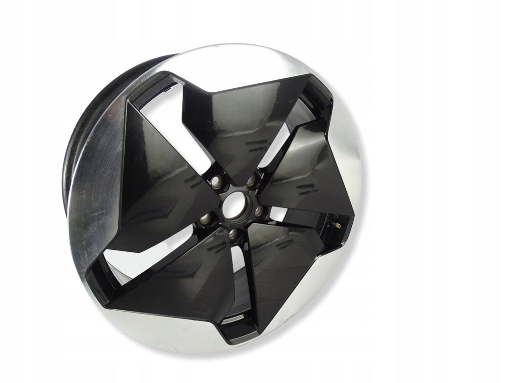1x Alufelge 20 Zoll 7.5" 5x112 10A601025B VW Id.3 Rim Wheel FEL5516845917sx