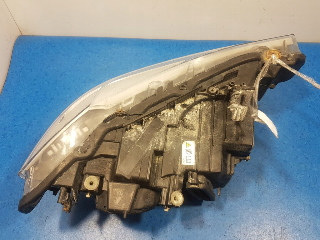 Frontscheinwerfer BMW 3 F30 Bi-Xenon Links Scheinwerfer Headlight SCH8661766696fd