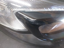 Laden Sie das Bild in den Galerie-Viewer, Frontscheinwerfer Opel Corsa E 13381336 LED Rechts Scheinwerfer Headlight