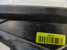 Load image into Gallery viewer, Frontscheinwerfer Ford Fiesta I L1BB13E015AD LED Links Scheinwerfer Headlight SCH8881507060lj
