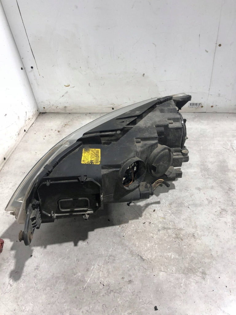 Frontscheinwerfer VW Passat Cc 3C8941006C 0301239202 Rechts Headlight SCH4291975076od