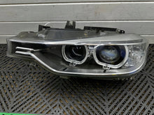 Laden Sie das Bild in den Galerie-Viewer, Frontscheinwerfer BMW 3 F30 F31 7259525 Xenon Links Scheinwerfer Headlight SCH2364150561yq