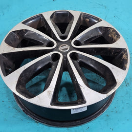 1x Alufelge 18 Zoll 6.5