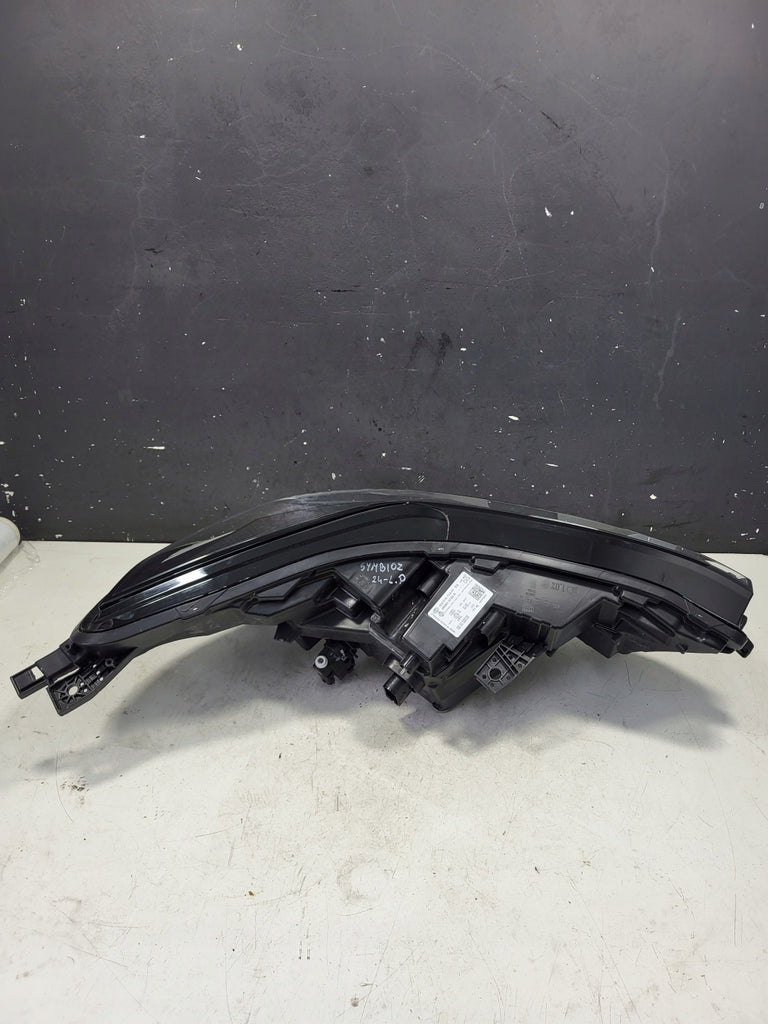 Frontscheinwerfer Renault 260604753R Links Scheinwerfer Headlight SCH3278285697qu