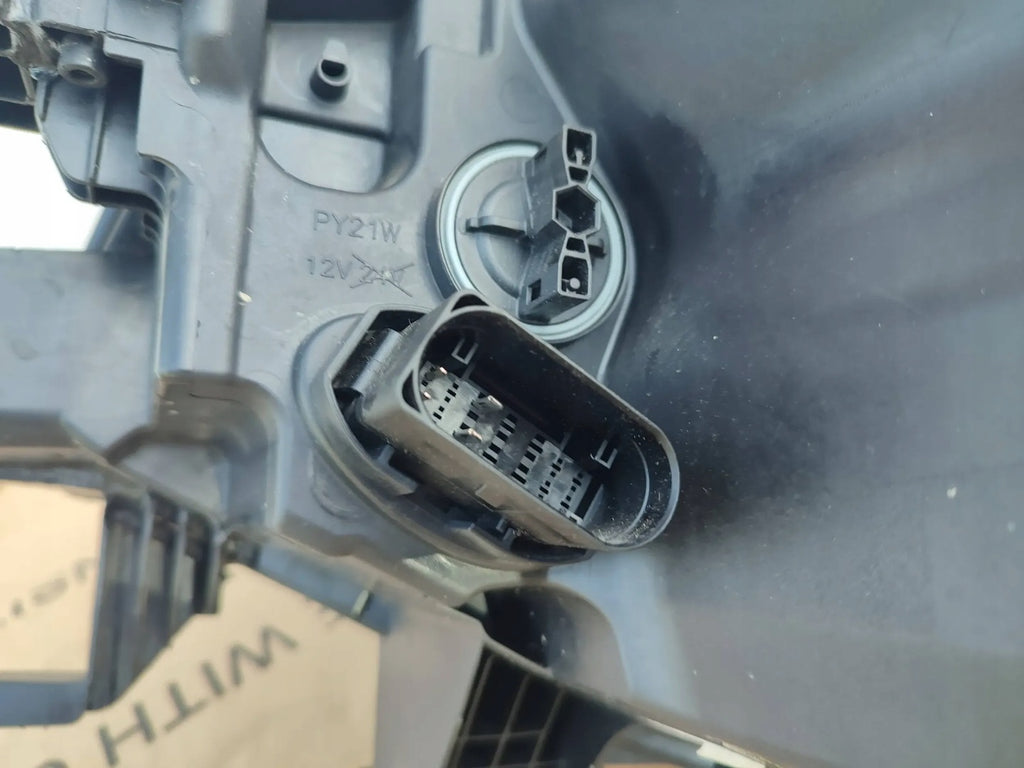 Frontscheinwerfer VW Id.4 11B941006A Full LED Rechts Scheinwerfer Headlight SCH9240656307sj