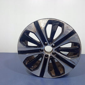 1x Alufelge 18 Zoll 8.0