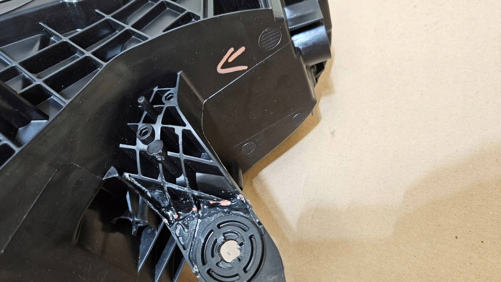 Frontscheinwerfer Volvo 80000628 Full LED Rechts Scheinwerfer Headlight SCH8460870425kv