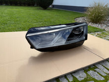 Laden Sie das Bild in den Galerie-Viewer, Frontscheinwerfer Skoda Octavia IV 5E4941015A LED Links Scheinwerfer Headlight SCH1185790328sq