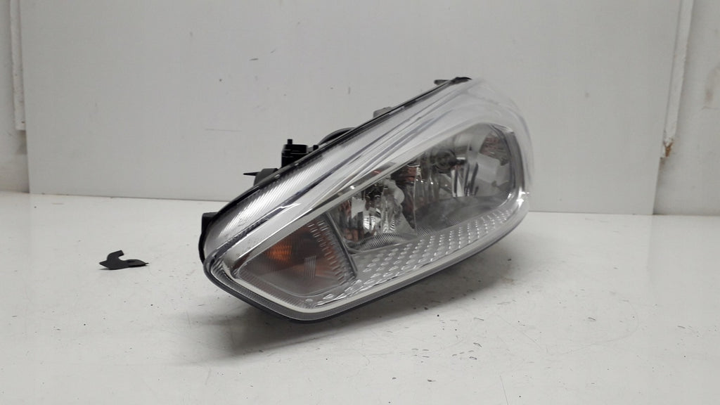 Frontscheinwerfer Ford Focus F1EB-13W030-AE- Links Scheinwerfer Headlight