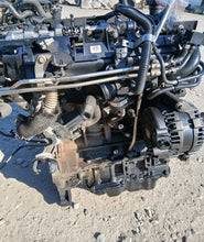 Laden Sie das Bild in den Galerie-Viewer, Motor Opel Corsa E B13DTR 1.3 CDTI 95PS 70kW 143TKm 2015 Diesel Engine Komplett MOT2059275688lg