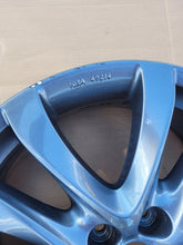 Load image into Gallery viewer, 1x Alufelge 19 Zoll 7.5&quot; 5x114.3 45ET KBA49214 9965087590 Mazda Cx5 Cx3