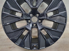 Load image into Gallery viewer, 1x Alufelge 21 Zoll 9.5" 5x112 36ET 4KE601025BC Audi E-Tron Rim Wheel FEL5848470534at