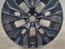 Laden Sie das Bild in den Galerie-Viewer, 1x Alufelge 21 Zoll 9.5" 5x112 36ET 4KE601025BC Audi E-Tron Rim Wheel FEL5848470534at