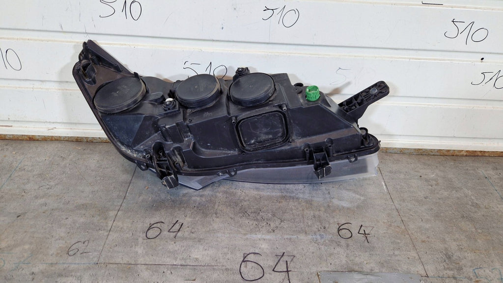 Frontscheinwerfer Fiat Ducato 1394428080 Links Scheinwerfer Headlight SCH6948538670is