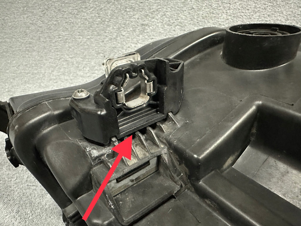 Frontscheinwerfer BMW I3 7472185 LED Links Scheinwerfer Headlight SCH7323939298ic