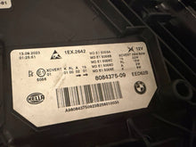 Laden Sie das Bild in den Galerie-Viewer, Frontscheinwerfer BMW 5 G31 G30 F90 80084375-09 Links Scheinwerfer Headlight SCH7260074975pq