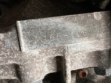 Load image into Gallery viewer, Motor Suzuki Liana M16A 1.6 237TKm Benzin Engine Komplett MOT4174513899ln