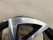 Load image into Gallery viewer, 1x Alufelge 16 Zoll 6.5" 5x112 48ET Glanz Schwarz 5TA601025L Mg Touran Rim Wheel FEL6388688395vr