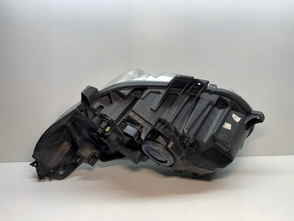 Frontscheinwerfer Ford S-Max EM2B-13W029-AJ Rechts Scheinwerfer Headlight SCH9041498066il