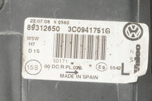 Laden Sie das Bild in den Galerie-Viewer, Frontscheinwerfer VW Passat 3C0941751G Links Scheinwerfer Headlight SCH5258219738pm