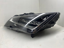 Load image into Gallery viewer, Frontscheinwerfer Seat Leon 5F1941007 5F1941008A LED Ein Satz Headlight