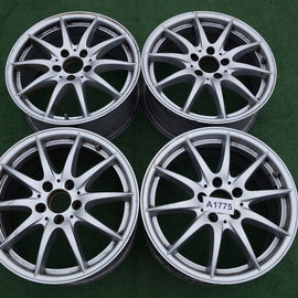 4x Alufelge 17 Zoll 7.5