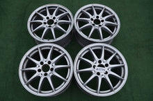 Load image into Gallery viewer, 4x Alufelge 17 Zoll 7.5" 5x112 53ET A1664010502 Mercedes-Benz W166 Rim Wheel FEL7961649379wy