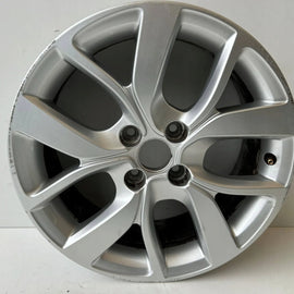 1x Alufelge 16 Zoll 6.5