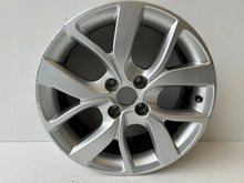 Load image into Gallery viewer, 1x Alufelge 16 Zoll 6.5" 4x100 40ET Glanz 403000864R Renault Captur Rim Wheel FEL3523929912ih