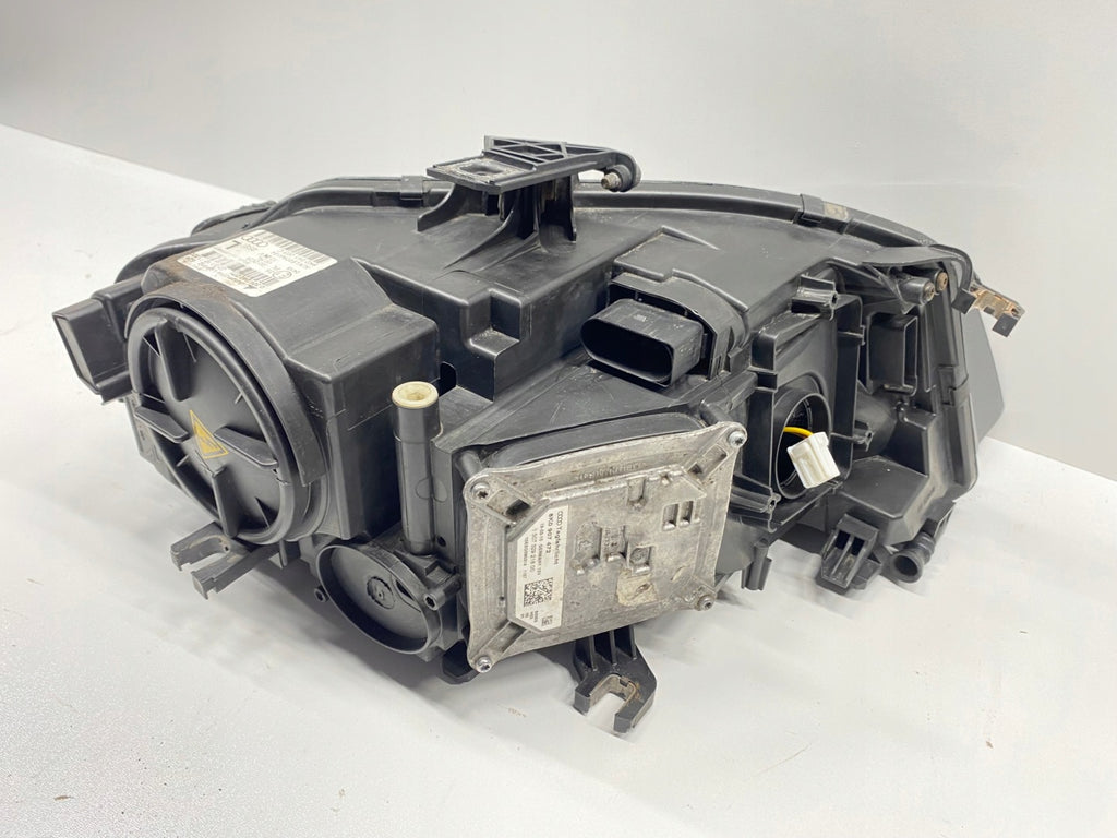 Frontscheinwerfer Audi A4 B8 8K0941003C LED Links Scheinwerfer Headlight SCH1632493956mo