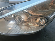 Laden Sie das Bild in den Galerie-Viewer, Frontscheinwerfer Ford Galaxy I Xenon Links Scheinwerfer Headlight SCH3989285190ph