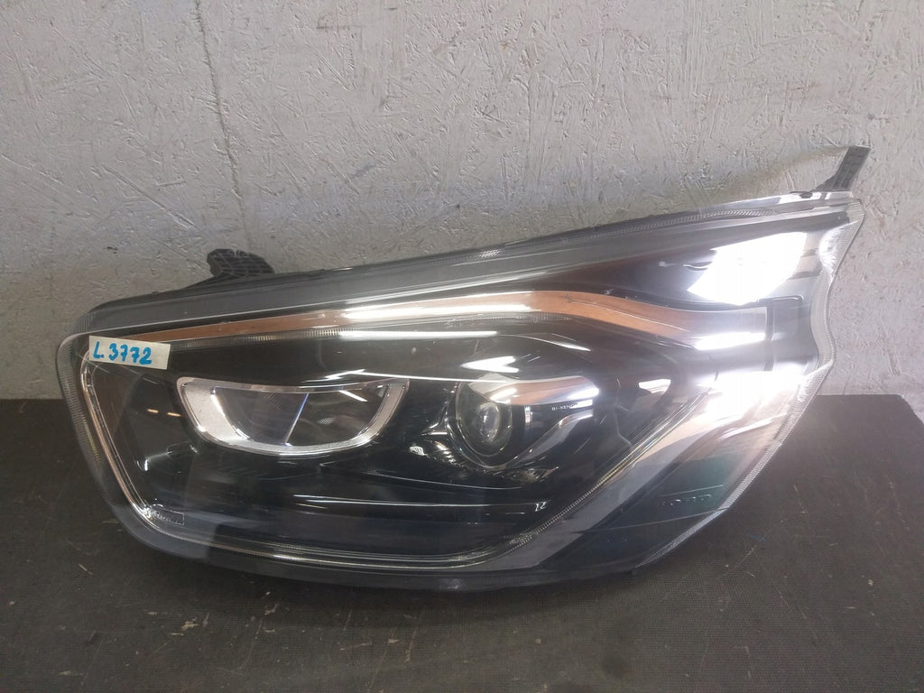 Frontscheinwerfer Ford Transit Custom JK21-31D153-BH Links Headlight SCH1974291089vs