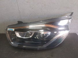 Frontscheinwerfer Ford Transit Custom JK21-31D153-BH Links Headlight