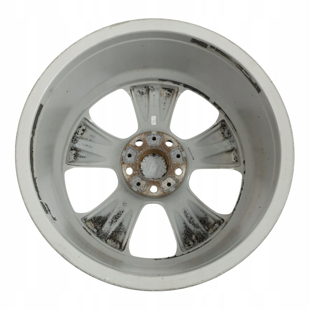 1x Alufelge 19 Zoll 10.0" 5x120 6772248 BMW E70 Rim Wheel FEL3024164894ed