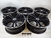 Load image into Gallery viewer, 1x Alufelge 18 Zoll 7.5" 5x112 49ET A1774011300 Mercedes-Benz W177 Rim Wheel FEL9232126036xo