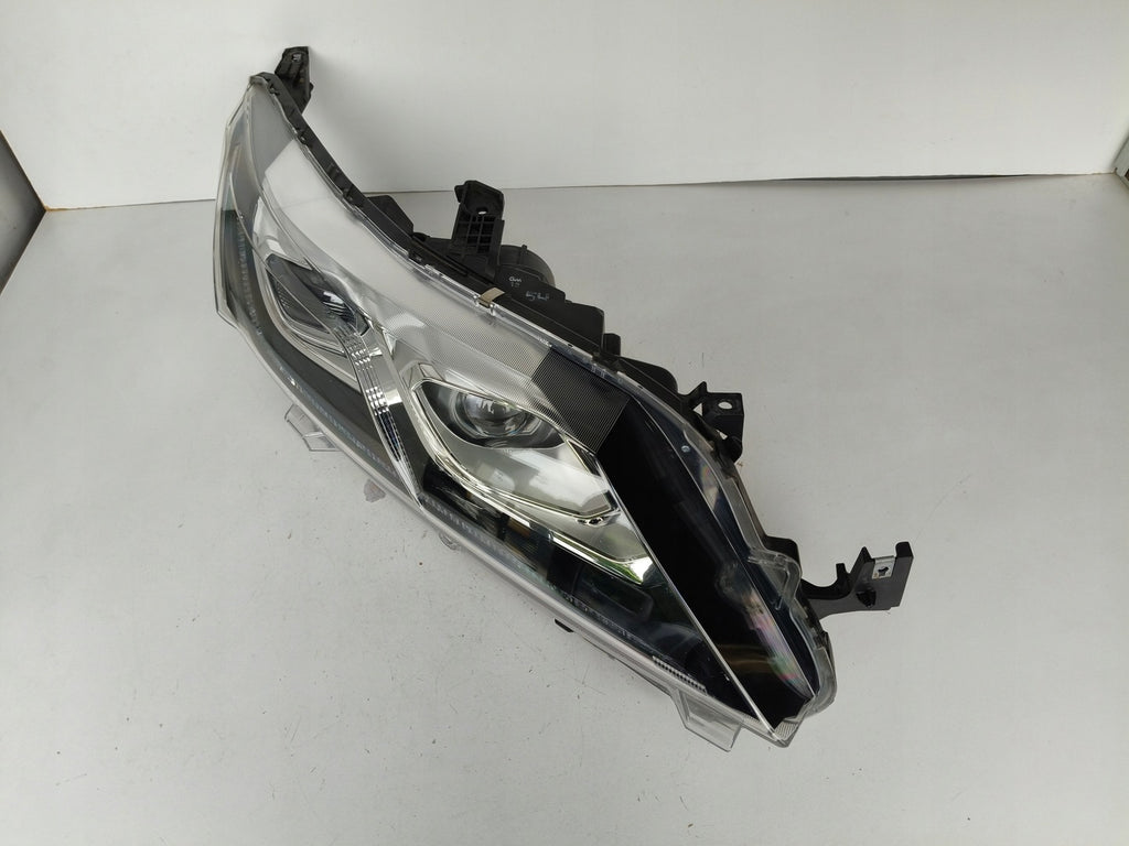 Frontscheinwerfer Mitsubishi Eclipse Cross I Full LED Rechts Headlight