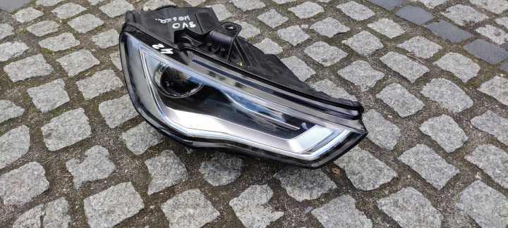 Frontscheinwerfer Audi A3 8V0941006 LED Rechts Scheinwerfer Headlight SCH1719582309uj