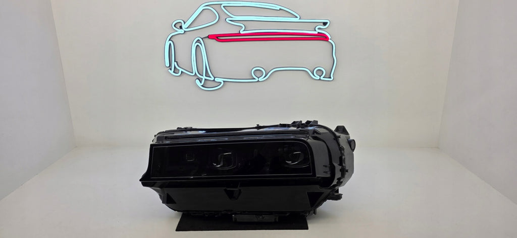 Frontscheinwerfer BMW 5A65AC5-02 Full LED Links Scheinwerfer Headlight SCH9345653625uw