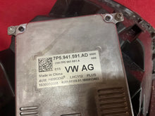 Laden Sie das Bild in den Galerie-Viewer, Frontscheinwerfer Skoda Karoq 57B941016B Full LED Rechts Scheinwerfer Headlight SCH4215163552rt