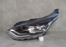 Laden Sie das Bild in den Galerie-Viewer, Frontscheinwerfer Kia Ceed 92101J7100 Full LED Links Scheinwerfer Headlight